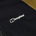 Berghaus Trawden Hybrid Jacket Green/Black from Saxumo