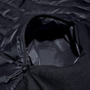 Berghaus Tephra 2.0 Hooded Insulated Jacket Black from Saxumo