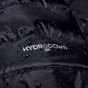 Berghaus Tephra 2.0 Hooded Insulated Jacket Black from Saxumo