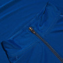 Berghaus 24/7 Half Zip Long Sleeve Tech Blue from Saxumo