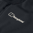 Berghaus Reacon Hooded Jacket Grey/Grey from Saxumo
