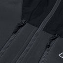 Berghaus Reacon Hooded Jacket Grey/Grey from Saxumo