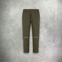 Cruyff Montserrat Surveyor Trackpants Dark Green