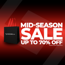 SHOP MID-SEASON SALE