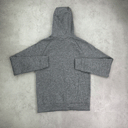 Nike Therma- FIT Full Zip Fitness Jacket Grey