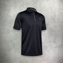 Under Armour Tech Polo Black/Grey