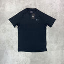 Under Armour Tech 2.0 T-Shirt Black